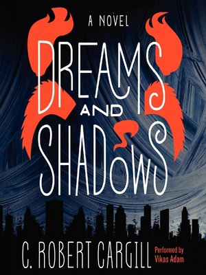 cover image of Dreams and Shadows